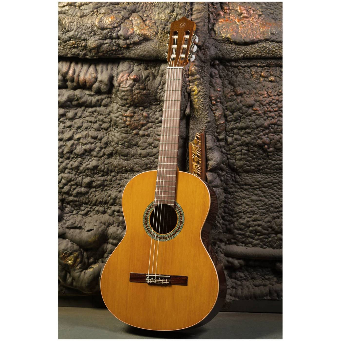 PEREZ 610 Cedar - Гитара классическая 4/4
