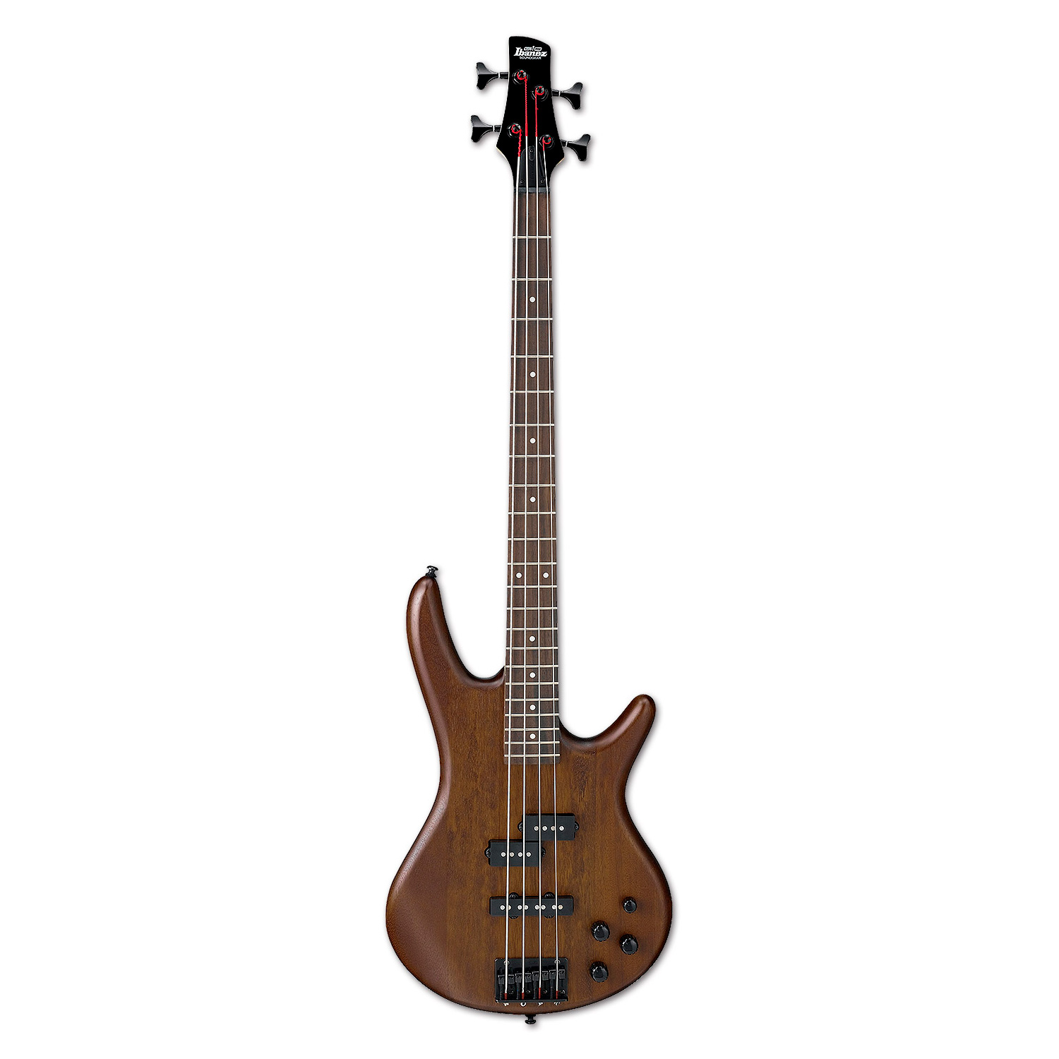 IBANEZ GSR200B-WNF Бас-гитара