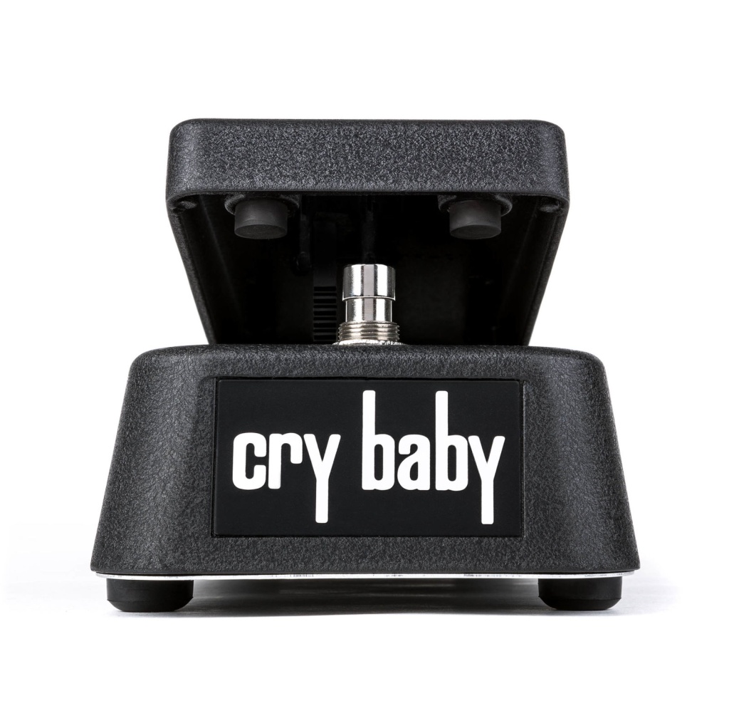 Dunlop GCB95 Crybaby Pedal Педаль эффектов