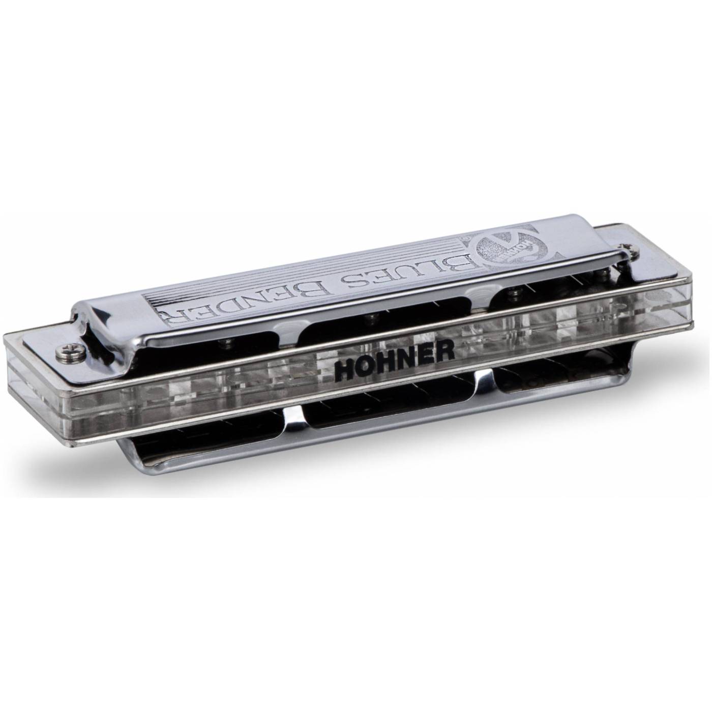 HOHNER Blues Bender C - Губная гармоника диатоническая