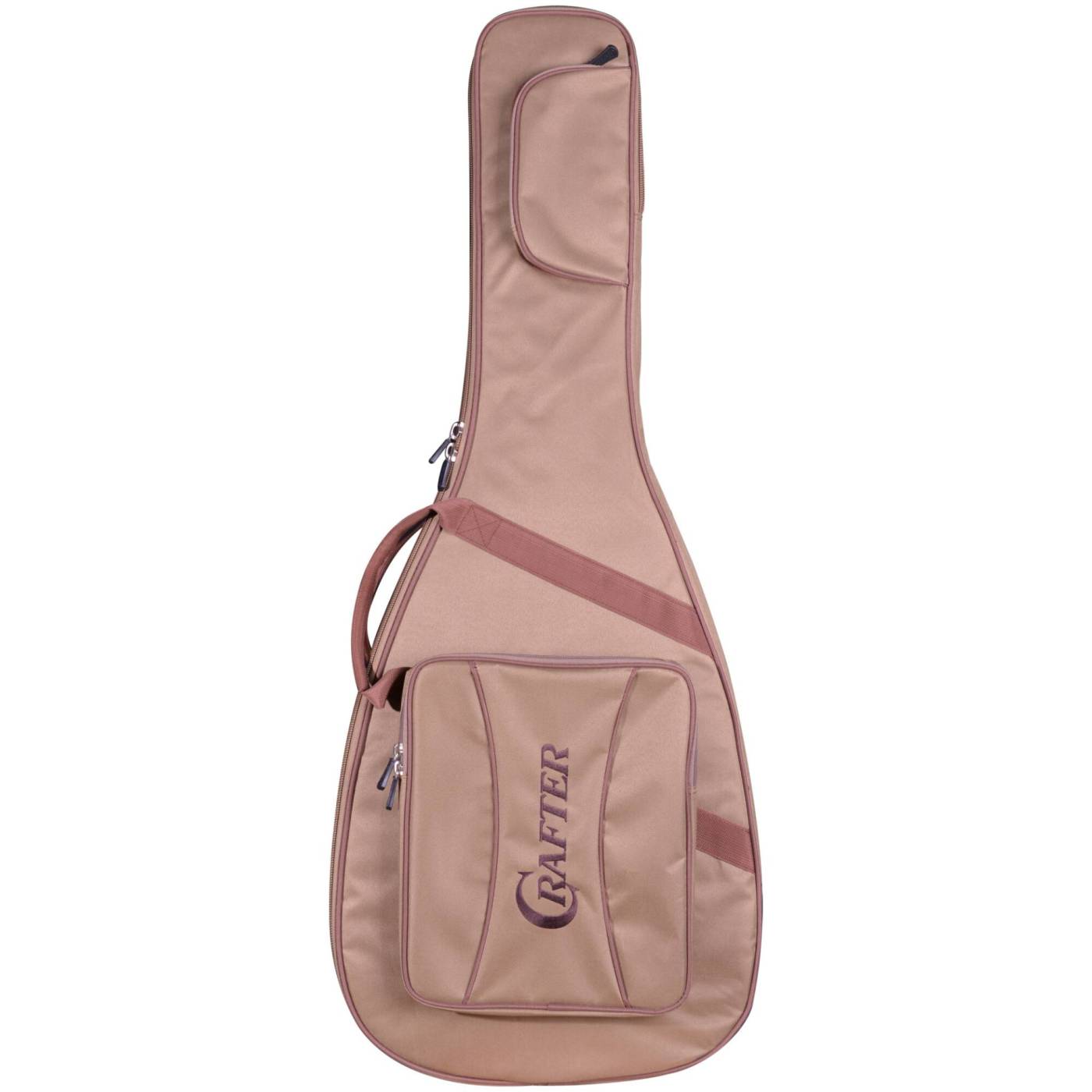 CRAFTER GA-8/NC - Гитара акустическая
