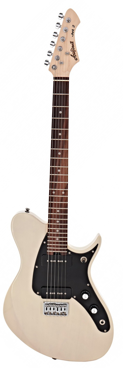 Aria Pro II J-2 Электрогитара