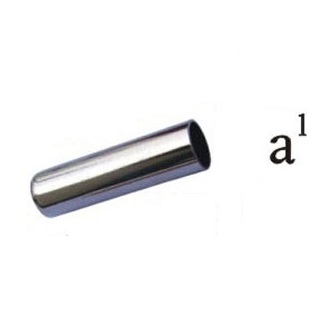 Alice A004A Камертон духовой металлический на ноту ЛЯ 
