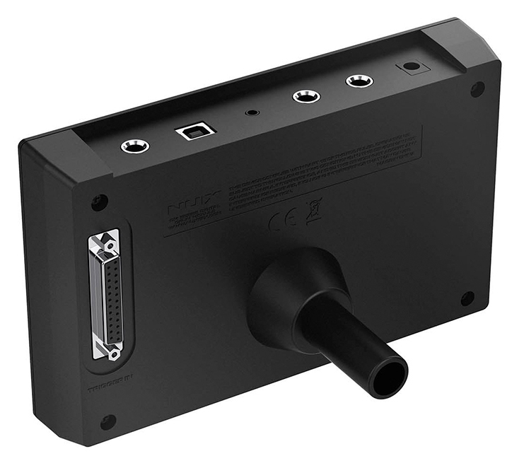 Цифровая ударная установка NUX DM-210