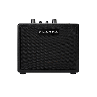 Flamma FA05-MINI-Bluetooth-Amp Комбоусилитель портативный, 5Вт