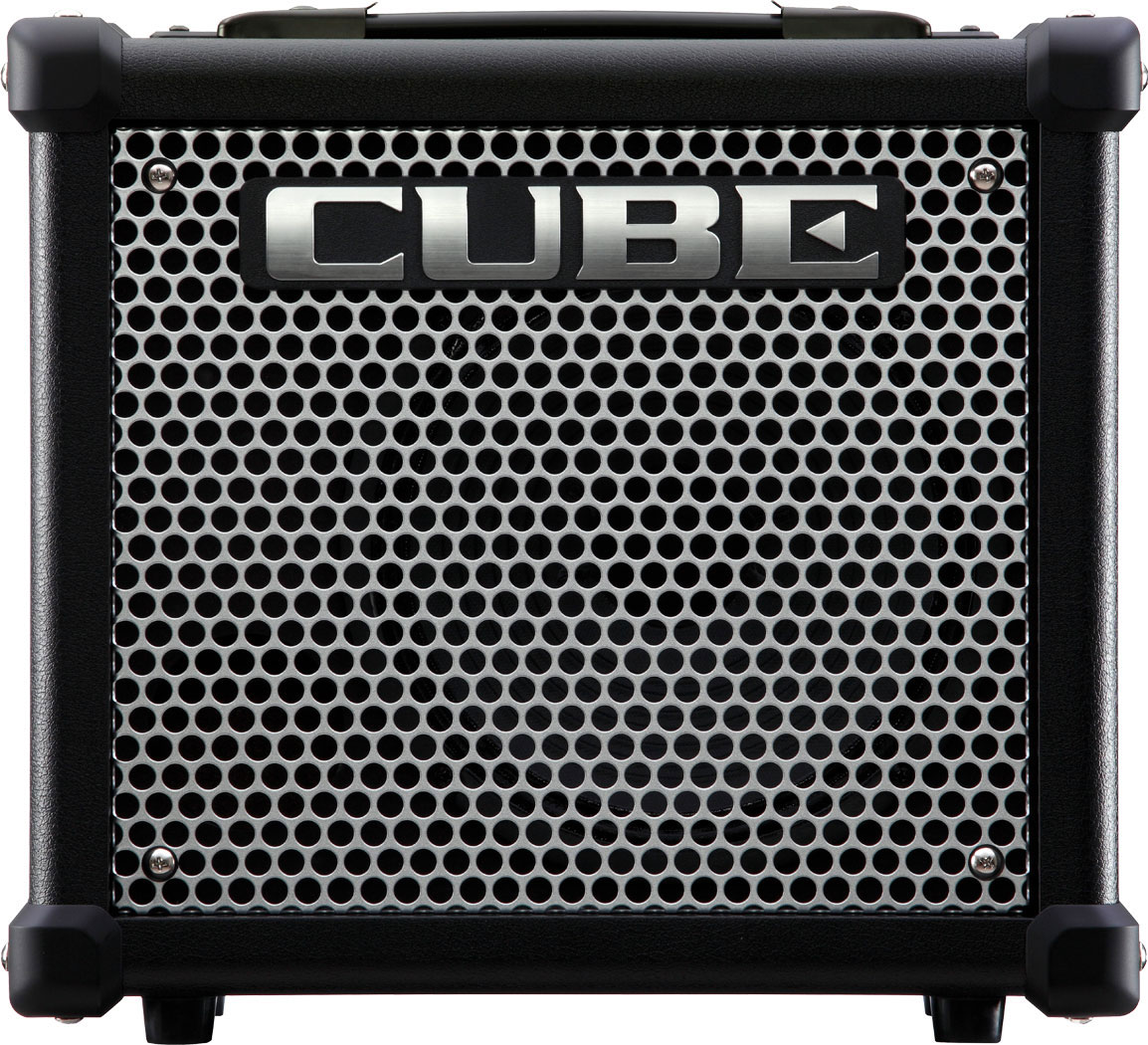 ROLAND CUBE-10GX Гитарный комбоусилитель