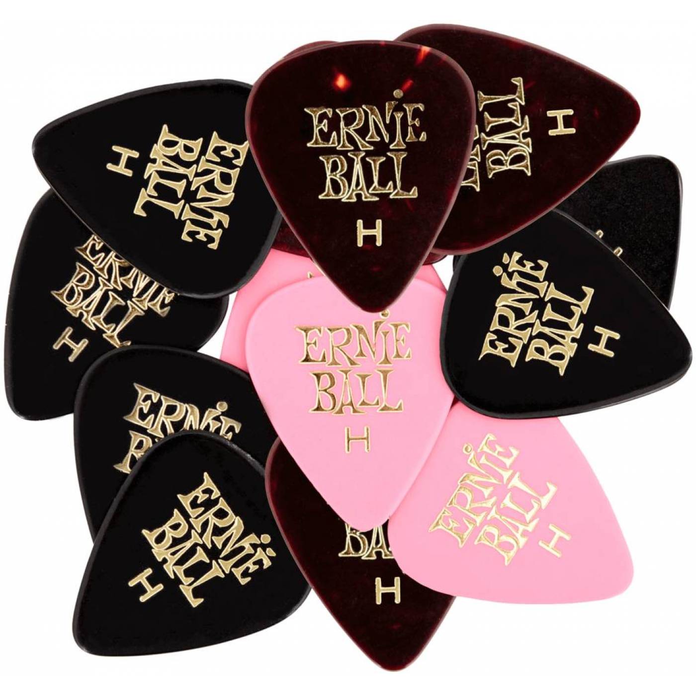 ERNIE BALL 9180 медиатор