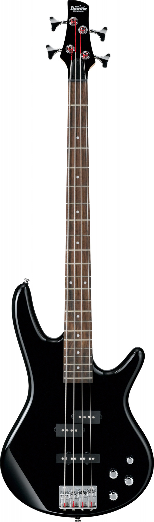 IBANEZ GSR200-BK Бас-гитара