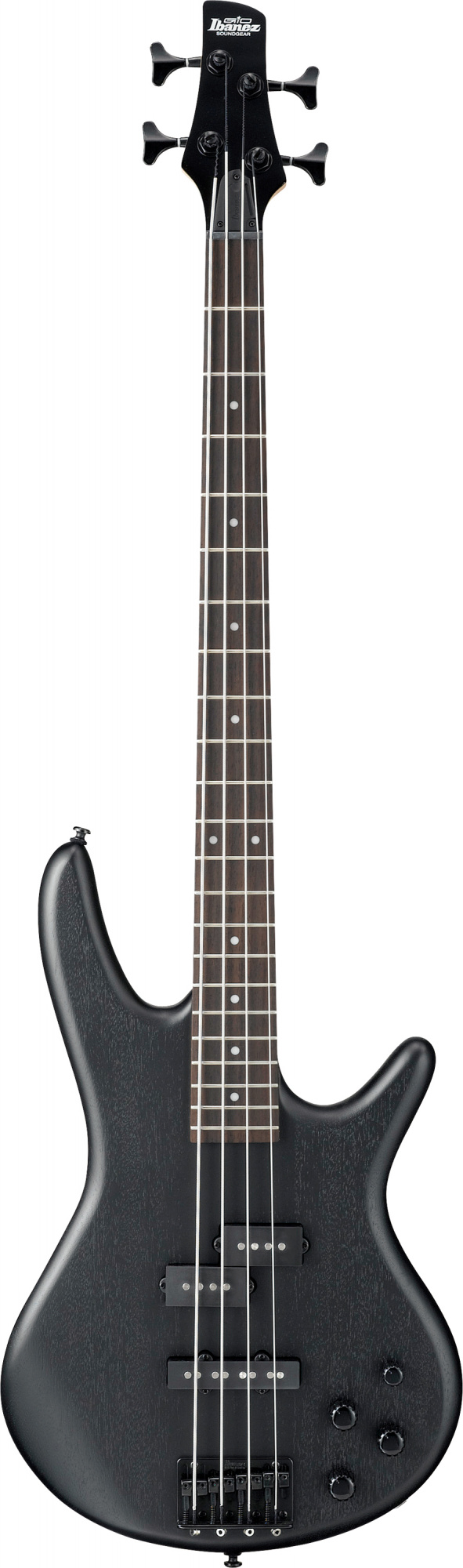 IBANEZ GSR200B-WK Бас-гитара